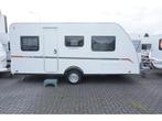 Weinsberg CaraCito 470 EU 1500kg/AIRCO/VLOERVERW., Caravans en Kamperen, Caravans, Overige merken, Schokbreker, Bedrijf, Treinzit
