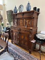 17e eeuwse antieke kast dordrecht, Antiek en Kunst, Ophalen
