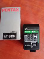 Pentax AF-160Sa flitser Nieuw, Ophalen of Verzenden, Nieuw, Pentax