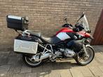 BMW R1200GS 2005, 2 cilinders, Motorrijbewijs A, Particulier, Toermotor