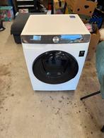 Samsung WD80T554ABT addwash was-droogmachine, Witgoed en Apparatuur, Wasdrogers, 8 tot 10 kg, Ophalen, Condens, 85 tot 90 cm