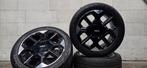 20" Kia EV6 org velgen Continental winter /zomerbanden TPMS, 255 mm, Banden en Velgen, Nieuw, Ophalen of Verzenden