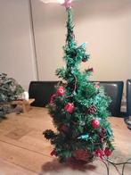 Kunstkerstboompje, Diversen, Kerst, Ophalen, Zo goed als nieuw