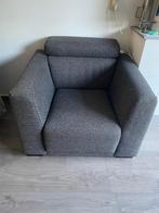 Montel fauteuil met verstelbare hoofdsteun!, Huis en Inrichting, Fauteuils, Ophalen of Verzenden, Zo goed als nieuw