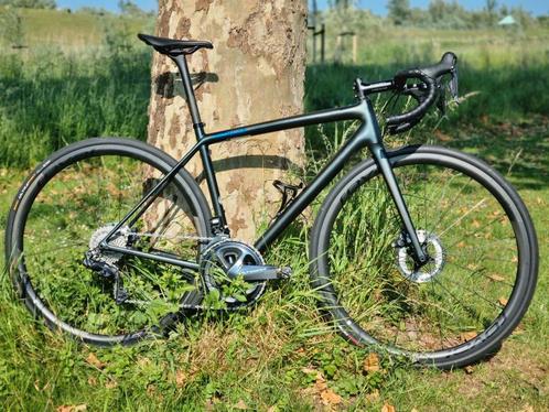 Specialized Aethos Pro 54cm, Fietsen en Brommers, Fietsen | Racefietsen, Zo goed als nieuw, Heren, Overige merken, Meer dan 20 versnellingen