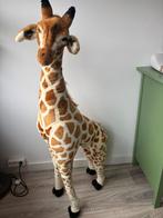 Giraf 135cm Childhome, Ophalen, Zo goed als nieuw, Wanddecoratie