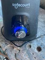Safecourt BL500 Blender - Zo goed als nieuw!, Witgoed en Apparatuur, Blenders, Ophalen of Verzenden, Zo goed als nieuw, Blender