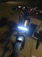 Fatbike v8 te ruil voor h9 of v20, Fietsen en Brommers, Brommers | Tomos, Ophalen, Zo goed als nieuw, Overige modellen