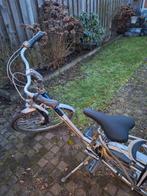 gazelle chamonix damesfiets 8 versnellingen, Ophalen, Gebruikt, 47 tot 50 cm, Versnellingen