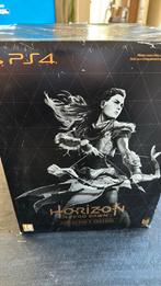 Horizon zero dawn collectors editie ps4, Spelcomputers en Games, Games | Sony PlayStation 4, Avontuur en Actie, 1 speler, Ophalen of Verzenden