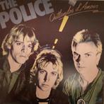 LP "Outlandos d' Amour" - The Police, Ophalen of Verzenden, Gebruikt, 12 inch, Poprock