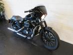 Harley-Davidson XL 883 SPORTSTER IRON ZEER FRAAI! (bj 2014), Motoren, Motoren | Harley-Davidson, Bedrijf, Chopper