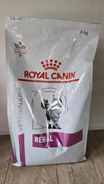 Royal canin kattenvoer renal., Dieren en Toebehoren, Dierenvoeding, Ophalen of Verzenden, Kat