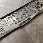 Custom made AMG 3D AMG kentekenplaathouder, Verzenden, Nieuw