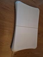 Nintendo Wii Balance Board, Ophalen of Verzenden, Zo goed als nieuw