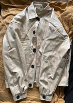 Nep Leren Zomer Jasje Voor Dames, Kleding | Dames, Jassen | Zomer, Lost Management Giobe, Overige kleuren, Maat 42/44 (L), Ophalen of Verzenden
