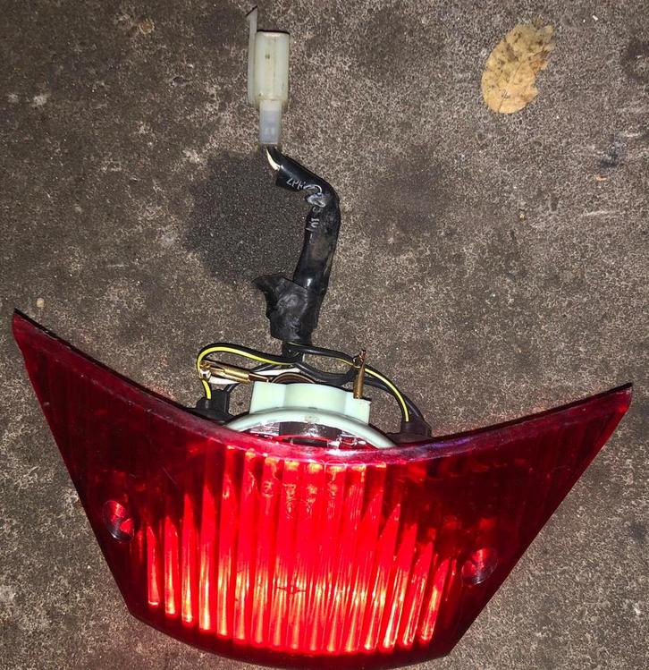 Piaggio Zip 2T/4T iget Onderdelen - Alles!, Motoren, Onderdelen | Overige, Gebruikt, Ophalen of Verzenden