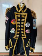 Caranaval / Oeteldonk dames jas maat S, Carnaval, Ophalen of Verzenden, Zo goed als nieuw, Kleding