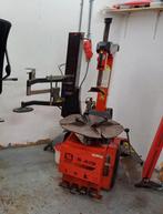 Sice S 419 banden demontage apparaat, Auto diversen, Ophalen, Gebruikt