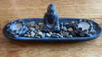 buddha beeldje, Ophalen