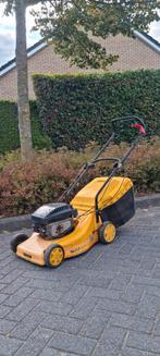 Leuke Stiga  combi 50 benzine loopmaaier, Tuin en Terras, Grasmaaiers, Ophalen, Cirkelmaaier, Gebruikt, STiga