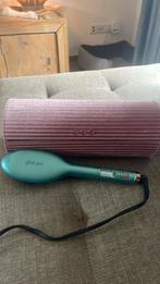 ghd - Glide Hot Brush Warmteborstel Limited Edition - Dreaml, Sieraden, Tassen en Uiterlijk, Uiterlijk | Haarverzorging, Ophalen of Verzenden
