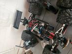 hele collectie traxxas, Hobby en Vrije tijd, Modelbouw | Radiografisch | Auto's, Elektro, Auto offroad, Ophalen of Verzenden, Zo goed als nieuw