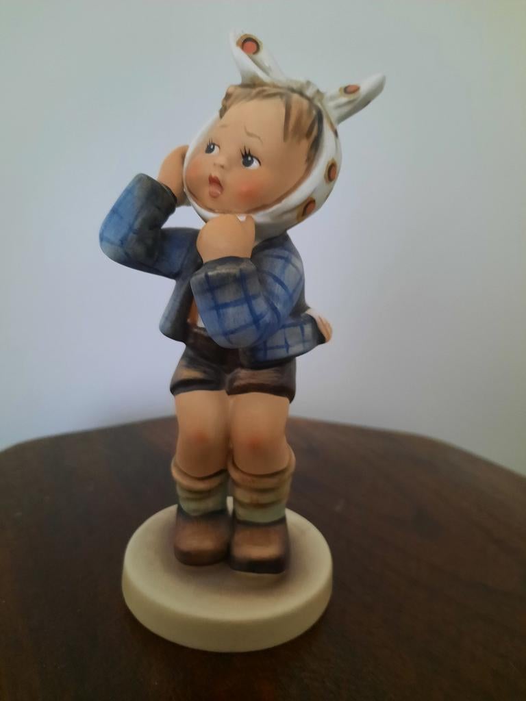 Hummels., Verzamelen, Beelden en Beeldjes, Ophalen, Zo goed als nieuw, Hummel