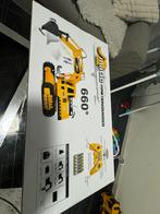 Matic Funktionsbagger, Ophalen, Zo goed als nieuw