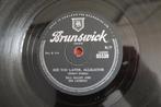 Bill Haley See you later, alligator 78 toeren 78rpm rock-ola, Ophalen of Verzenden, Gebruikt, 10 inch, Rock-'n-Roll