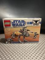 Lego star wars 8014 clone trooper battle pack, Ophalen of Verzenden, Nieuw, Complete set, Lego