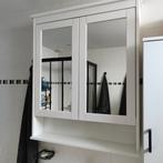 Ikea Hemnes spiegelkast, Ophalen, 50 tot 100 cm, Minder dan 25 cm, Minder dan 100 cm