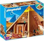 5 sets Playmobil Egypte!, Kinderen en Baby's, Speelgoed | Playmobil, Ophalen, Zo goed als nieuw, Complete set