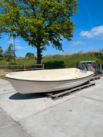 Terhi 385, Watersport en Boten, Ophalen