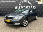 Skoda Octavia 1.2 TSI Elegance Business Line Automaat/NL-Aut, Euro 5, Stof, 4 cilinders, Origineel Nederlands