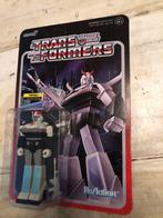 Transformers ReAction Prowl (Super7), Overige generaties, Ophalen of Verzenden, Nieuw, Autobots