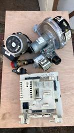 Atag a serie onderdelen, Ophalen of Verzenden, Gebruikt