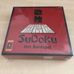 Sudoku Het Bordspel 999-SUD01 Nieuw, Nieuw, Ophalen of Verzenden, Drie of vier spelers, 999games
