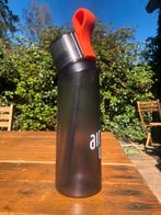 Air up, Sport en Fitness, Bidons, Ophalen of Verzenden, Zo goed als nieuw