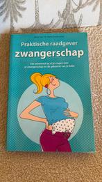 Praktische raadgever zwangerschap, Ophalen of Verzenden, Zo goed als nieuw, Zwangerschap en Bevalling
