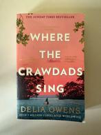 Delia Owens - 9781472154668, Delia Owens, Ophalen of Verzenden, Zo goed als nieuw, Nederland