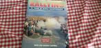 Boek Rallying Rally Rallye Group groep B isnb 0297835270, David Campbell, Ophalen of Verzenden, Zo goed als nieuw, Overige merken
