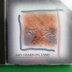 MET STENEN EN ZAND - ST. FRANCISCUSKOOR VENLO - GERARD FRANC, Ophalen of Verzenden, Zo goed als nieuw, Overige genres