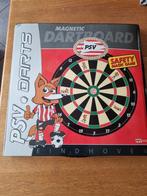 Psv dartbord, Nieuw, Ophalen of Verzenden