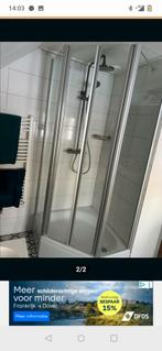 Douchecabine in goede staat, Ophalen of Verzenden, Gebruikt, Met douche