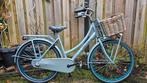 Cortina U4 transportfiets 26 inch, Fietsen en Brommers, Fietsen | Meisjes, Gebruikt, Cortina U4 transportfiets, Versnellingen