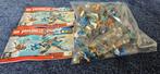 Lego Ninjago 70602 Jay's Elemental Dragon, Ophalen of Verzenden, Zo goed als nieuw, Complete set, Lego