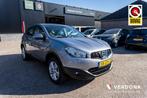 Nissan Qashqai 1.6 Acenta automaat | Camera | All-in prijs, Auto's, Euro 5, Gebruikt, 1273 kg, 4 cilinders
