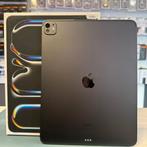 Apple Ipad Pro 13-Inch 512GB Zwart Nieuwstaat, Ophalen, Apple, Zwart, Zo goed als nieuw