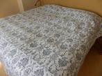 sprei, Gebruikt, Wit, Overige typen, Tweepersoons